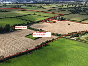 Ardmore House, Coolyhenan, Drombanna, Limerick, Co. Limerick, Drombanna, Co. Limerick - Image 2