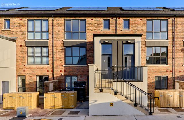 Apartment, Beaufort, Navan, County Meath, Navan, Co. Meath - Click to view photos