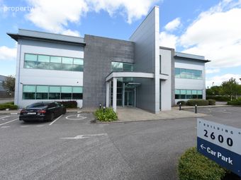 Building 2600, Avenue 2000, Cork Airport Business Park, Co. Cork - Image 2