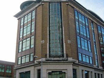 Ashford House, Tara Street, Dublin 2, Dublin 2