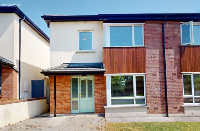3 Christendom Lane, Abbeylands, Ferrybank, Slieverue, Co. Kilkenny - Click to view photos