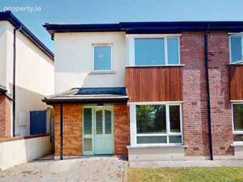 3 Christendom Lane,Abbeylands,Ferrybank,Waterford,Co. Kilkenny, Slieverue, Co. Kilkenny