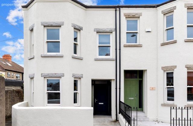 53a Marguerite Road, Glasnevin, Dublin 9, Glasnevin, Dublin 9 - Click to view photos