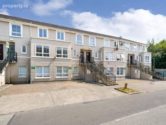8 Chipping Terrace, Ongar, Dublin 15, Ongar, Dublin 15 - Image 2