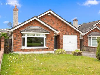 10 Abbey Park Green, Clane, Co. Kildare, Clane, Co. Kildare