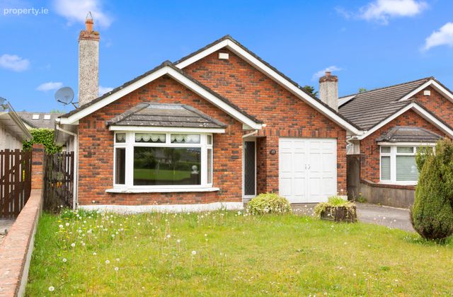 10 Abbey Park Green, Clane, Co. Kildare, Clane, Co. Kildare - Click to view photos