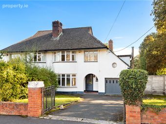 70 The Rise, Mount Merrion, Co. Dublin, Mount Merrion, Co. Dublin - Image 2