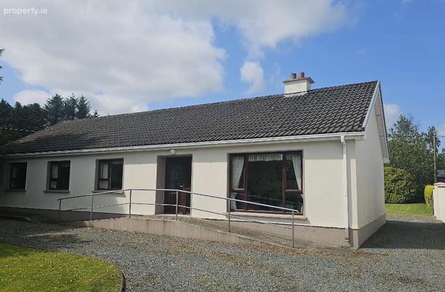Ballyar Glebe, Ramelton, Co. Donegal, Ramelton, Co. Donegal - Click to view photos