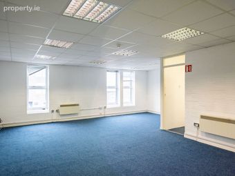 Unit 9 Docklands Innovation Park, East Wall, Dublin 3 - Image 4