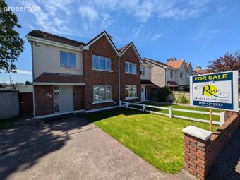24 The Avenue, Rockfield, Blackrock, Co. Cork