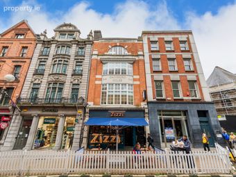 Gainsboro House, 24 Suffolk Street, Dublin 2