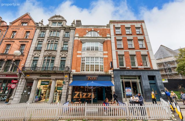 Gainsboro House, 24 Suffolk Street, Dublin 2 - Click to view photos