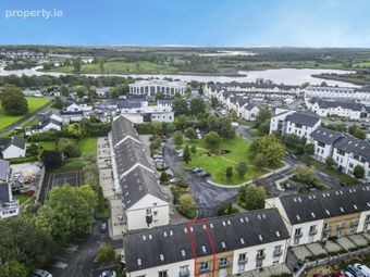 13 Boderg, Shannon Court, Carrick-on-shannon, Co. Leitrim, Carrick-on-Shannon, Co. Leitrim - Image 3
