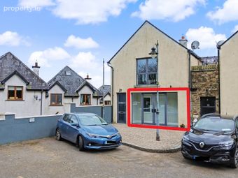 23 Alder Court, Ferns, Co. Wexford, Ferns, Co. Wexford