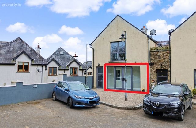 23 Alder Court, Ferns, Co. Wexford, Ferns, Co. Wexford - Click to view photos
