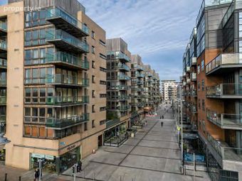8 Retail Units At Excise Walk. Dublin 1, IFSC, Dublin 1