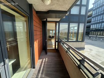 Apartment 435, Kilmainham Square, Inchicore, Dublin 8 - Image 4