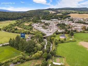 The Manse, Coolfinn, Portlaw, Co. Waterford, Portlaw, Co. Waterford