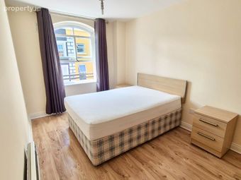 The Royal Apartments, Dublin Street, Carlow Town, Co. Carlow - Image 3