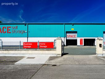 Nore Road, Dublin Industrial Estate, Glasnevin, Dublin 11