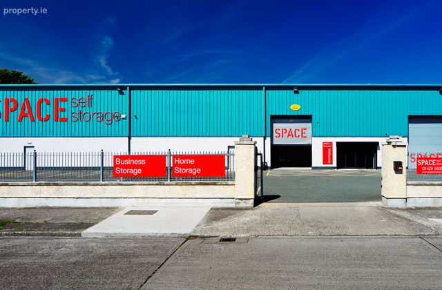 Nore Road, Dublin Industrial Estate, Glasnevin, Dublin 11 - Click to view photos
