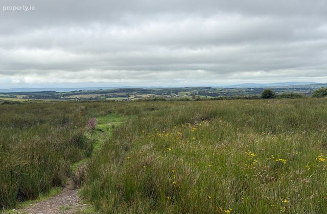 Boolyduff, Inagh, Co. Clare - Click to view photos