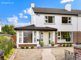 5 Pine Valley Grove, Rathfarnham, Ballinteer, Dublin 16