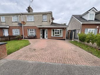33 Ardilaun Heights, Mullingar, Co. Westmeath, Mullingar, Co. Westmeath