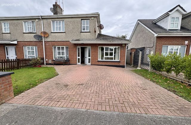 33 Ardilaun Heights, Mullingar, Co. Westmeath, Mullingar, Co. Westmeath - Click to view photos