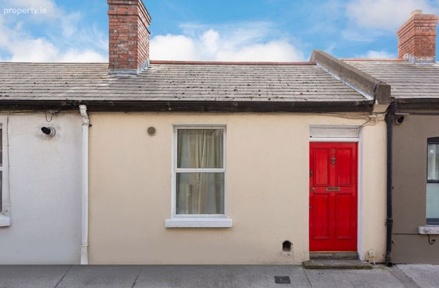19 Meath Place, The Liberties, Dublin 8 - Click to view photos