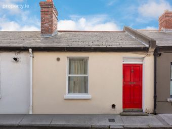 19 Meath Place, The Liberties, Dublin 8