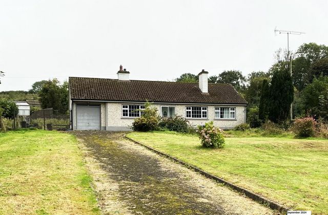 Glennacanon, Baltinglass, Co. Wicklow, Baltinglass, Co. Wicklow - Click to view photos