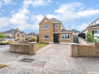 23 The Elms, Newbridge, Co. Kildare, Newbridge, Co. Kildare