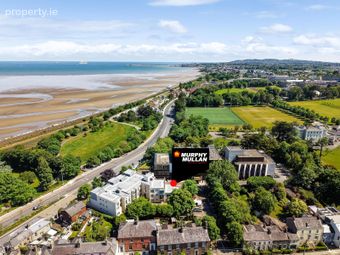 Apartment 19, Booterstown Hall, Booterstown Avenue, Blackrock, Co. Dublin - Image 2