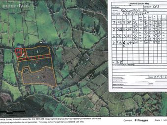 Aghrafinigan, Knockvicar, Co. Roscommon - Image 2