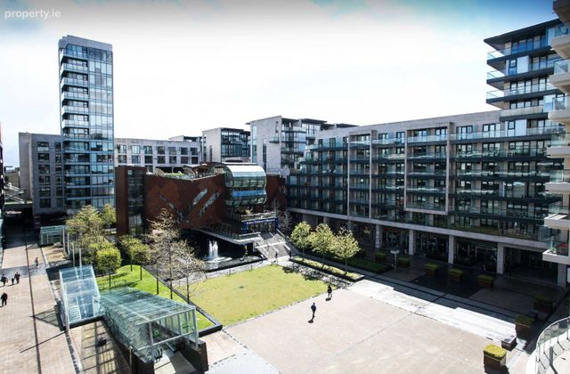 26, Cubes 3, Beacon South Quarter, Sandyford, Dublin 18 - Click to view photos