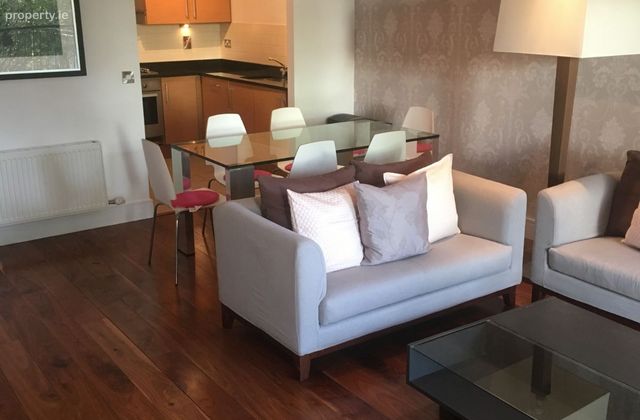 2 Bed Apartment, Kingston Hall, Ticknock, Co. Dublin - Click to view photos