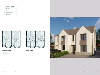 Type A, Rosshill, Co. Galway - Image 2