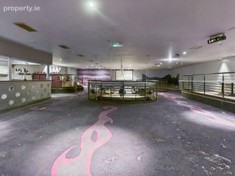 The Castle Night Club, New Street, Ballaghaderreen, Co. Roscommon, Ballaghaderreen, Co. Roscommon - Image 4