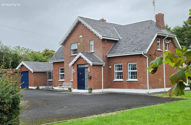 Kylebrook, Ashfort, Crecora, Co. Limerick - Click to view photos
