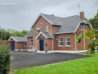 Kylebrook, Ashfort, Crecora, Co. Limerick