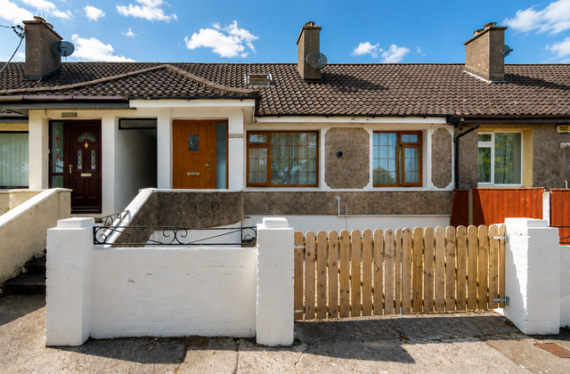 8 The Green, Tramore Road, Ballyphehane, Co. Cork, Ballyphehane, Co. Cork - Click to view photos
