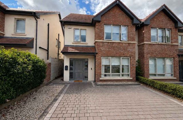 9 The Lawn, Donacarney Wood, Mornington, Donacarney, Co. Meath - Click to view photos