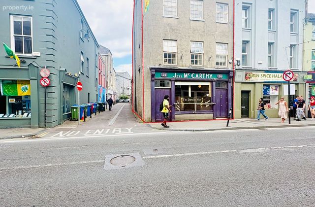26 Lower Castle Street, Tralee, Tralee, Co. Kerry - Click to view photos
