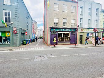 26 Lower Castle Street, Tralee, Tralee, Co. Kerry