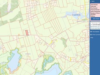 0.59 Acre Site, Rinneen, Kinvara, Co. Galway - Image 4