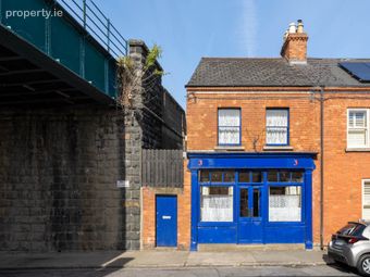 3 Saint George`s Avenue, Drumcondra, Dublin 3, County Dublin, D03 W657, Drumcondra, Dublin 3