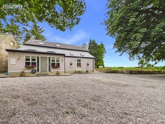 Ballyoliver House, Ballyoliver, Rathvilly, Co. Carlow, Rathvilly, Co. Carlow - Image 2