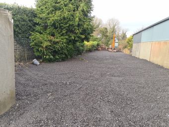Ballagh Street Rear, Charlestown, Co. Mayo