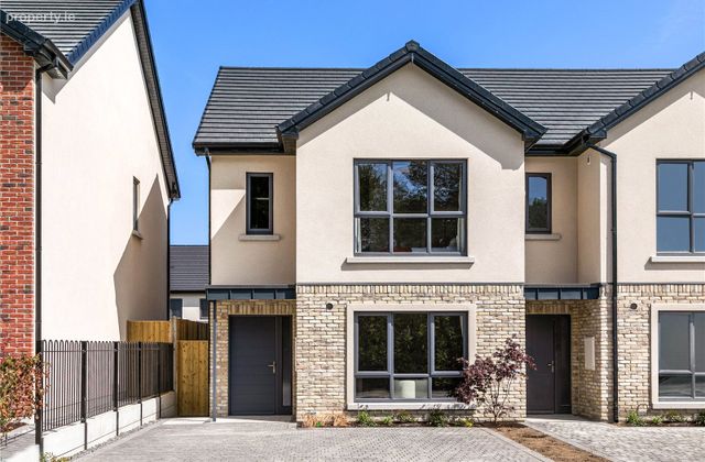 Holly Hill, Convent Road, Delgany, Co. Wicklow, Delgany, Co. Wicklow - Click to view photos